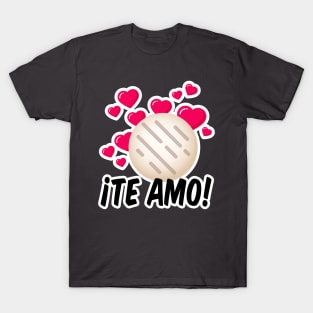 I love you! T-Shirt